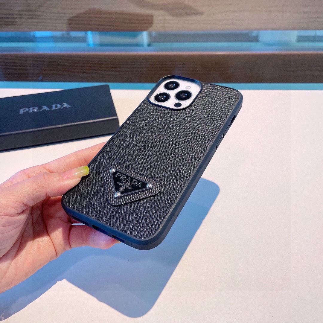 Prada Mobile Cases